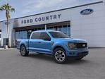 2025 Ford F-150 SuperCrew Cab 4x4 Pickup for sale #77052 - photo 7