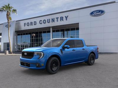 2025 Ford Maverick SuperCrew Cab AWD Pickup for sale #77059 - photo 1
