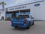 2025 Ford Maverick SuperCrew Cab AWD Pickup for sale #77059 - photo 8
