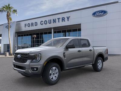 2025 Ford Ranger SuperCrew Cab 4x2 Pickup for sale #77064 - photo 1