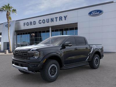 2025 Ford Ranger SuperCrew Cab 4x4 Pickup for sale #77076 - photo 1