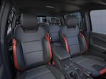 2025 Ford Ranger SuperCrew Cab 4x4 Pickup for sale #77076 - photo 10