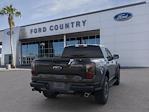 2025 Ford Ranger SuperCrew Cab 4x4 Pickup for sale #77076 - photo 8