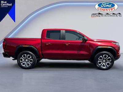 2024 GMC Canyon Crew Cab 4x4 Pickup for sale #77076A - photo 1