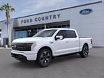 2025 Ford F-150 Lightning SuperCrew Cab AWD Pickup for sale #77089 - photo 1