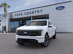 2025 Ford F-150 Lightning SuperCrew Cab AWD Pickup for sale #77089 - photo 4