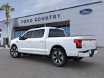 2025 Ford F-150 Lightning SuperCrew Cab AWD Pickup for sale #77089 - photo 2