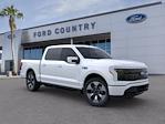 2025 Ford F-150 Lightning SuperCrew Cab AWD Pickup for sale #77089 - photo 7
