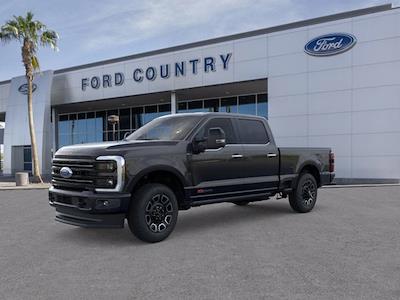 2025 Ford F-250 Crew Cab 4x4 Pickup for sale #77090 - photo 1