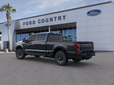 2025 Ford F-250 Crew Cab 4x4 Pickup for sale #77090 - photo 2