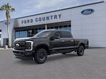 2025 Ford F-250 Crew Cab 4x4 Pickup for sale #77090 - photo 1