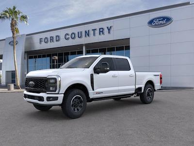2025 Ford F-250 Crew Cab 4x4 Pickup for sale #77098 - photo 1