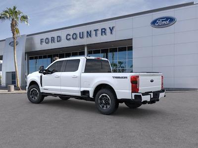 New 2025 Ford F-250 Lariat Crew Cab 4x4 Pickup for sale #77098 - photo 2