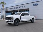 2025 Ford F-250 Crew Cab 4x4 Pickup for sale #77098 - photo 1