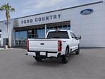 2025 Ford F-250 Crew Cab 4x4 Pickup for sale #77098 - photo 8
