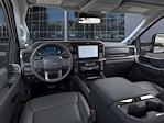 2025 Ford F-250 Crew Cab 4x4 Pickup for sale #77098 - photo 9