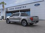 2025 Ford F-150 SuperCrew Cab 4x4 Pickup for sale #77111 - photo 2