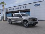 2025 Ford F-150 SuperCrew Cab 4x4 Pickup for sale #77111 - photo 6