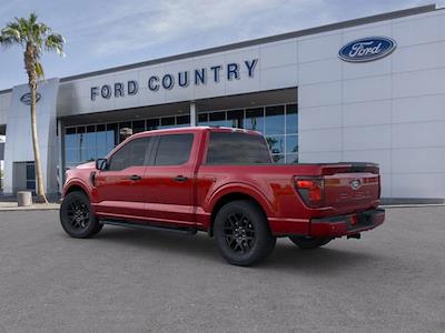 2025 Ford F-150 SuperCrew Cab 4x2 Pickup for sale #77124 - photo 2
