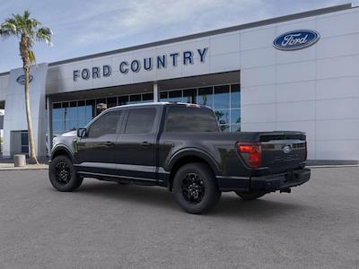 2025 Ford F-150 SuperCrew Cab 4x2 Pickup for sale #77126 - photo 2