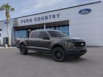 2025 Ford F-150 SuperCrew Cab 4x2 Pickup for sale #77126 - photo 7