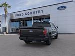 2025 Ford F-150 SuperCrew Cab 4x2 Pickup for sale #77126 - photo 8