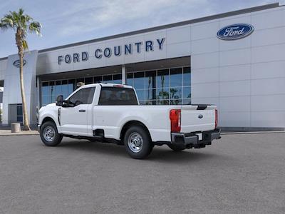 2025 Ford F-250 Regular Cab 4x2 Pickup for sale #77133 - photo 2