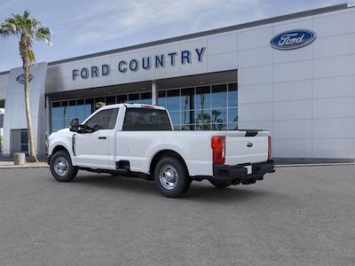 2025 Ford F-250 Regular Cab 4x2 Pickup for sale #77135 - photo 2
