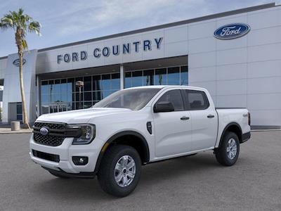 2025 Ford Ranger SuperCrew Cab 4x4 Pickup for sale #77136 - photo 1