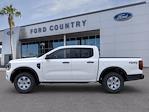 2025 Ford Ranger SuperCrew Cab 4x4 Pickup for sale #77136 - photo 3