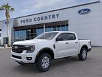 2025 Ford Ranger SuperCrew Cab 4x4 Pickup for sale #77136 - photo 1