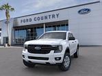 2025 Ford Ranger SuperCrew Cab 4x4 Pickup for sale #77136 - photo 4