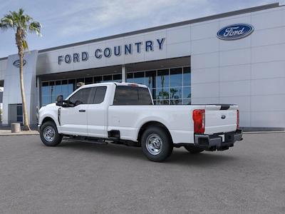 New 2025 Ford F-250 XL Super Cab Pickup for sale #77137 - photo 2