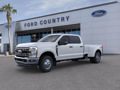 2025 Ford F-350 Crew Cab DRW 4x4 Pickup for sale #77147 - photo 1