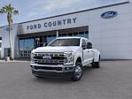2025 Ford F-350 Crew Cab DRW 4x4 Pickup for sale #77147 - photo 4