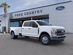 2025 Ford F-350 Crew Cab DRW 4x4 Pickup for sale #77147 - photo 7