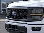 2025 Ford F-150 SuperCrew Cab 4x4 Pickup for sale #77151 - photo 17