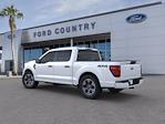 2025 Ford F-150 SuperCrew Cab 4x4 Pickup for sale #77151 - photo 2