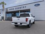 2025 Ford F-150 SuperCrew Cab 4x4 Pickup for sale #77151 - photo 8