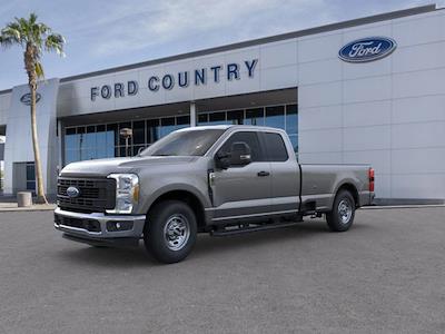 2025 Ford F-250 Super Cab 4x2 Pickup for sale #77153 - photo 1