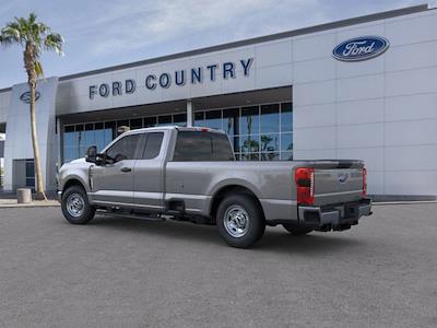 2025 Ford F-250 Super Cab 4x2 Pickup for sale #77153 - photo 2