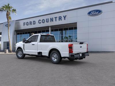 2025 Ford F-250 Regular Cab 4x2 Pickup for sale #77156 - photo 2
