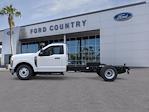 New 2025 Ford F-350 XL Regular Cab Cab Chassis for sale #77164 - photo 3