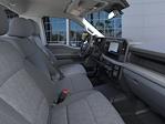 New 2025 Ford F-350 XL Regular Cab Cab Chassis for sale #77164 - photo 11