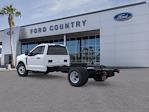 New 2025 Ford F-350 XL Regular Cab Cab Chassis for sale #77164 - photo 2