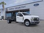 New 2025 Ford F-350 XL Regular Cab Cab Chassis for sale #77164 - photo 7