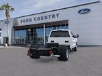 New 2025 Ford F-350 XL Regular Cab Cab Chassis for sale #77164 - photo 8