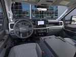 New 2025 Ford F-350 XL Regular Cab Cab Chassis for sale #77164 - photo 9