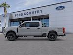 2025 Ford F-350 Crew Cab SRW 4x4 Pickup for sale #77174 - photo 3