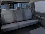 2025 Ford F-350 Crew Cab SRW 4x4 Pickup for sale #77174 - photo 11